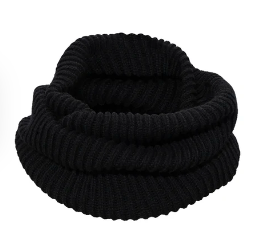 [PO-2869764] Indian Headdress Neck Warmer