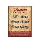 [PO-2869769] Indian Montage Sign