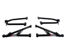 [RV-2S-7402-1-L] RV Upper Left Arm For Polaris Rmk