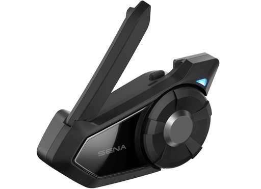 [SN-30K-01] Sena 30K Motorcycle Bluetooth Com System With Mesh Intercom