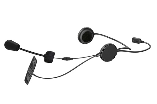 [SN-3S-WB] Sena 3S Bluetooth Headset & Intercom Wired Boom Microphone Kit