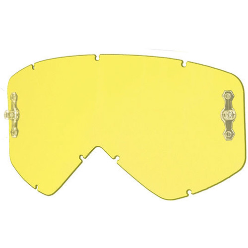 [SO-FL1A] Smith Optics Fuel Single Lens Yellow