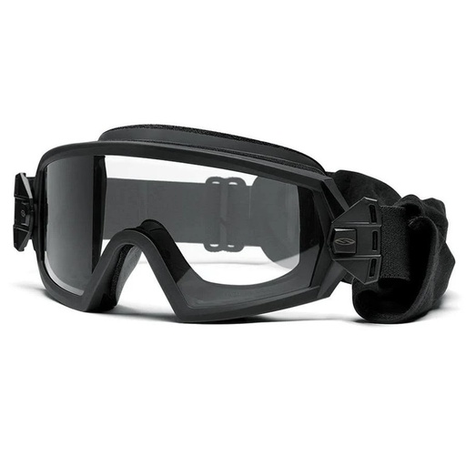 [SO-OTW01BK12-2R] Smith Optics Outside The Wire Clear, Gray Field Kit