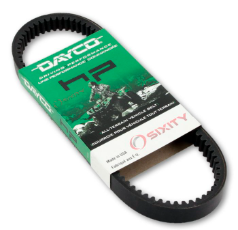 [US-DA-HPX2203] Dayco V-Belt Atv Polaris (3211077-3211078)