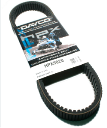 [US-DA-HPX5020] Dayco V-Belt Polaris Rmk 800