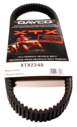 [US-DA-XTX2248] Dayco V-Belt Atv Polaris (3211130)