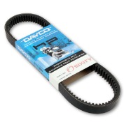 [US-DA-XTX5039] Dayco V-Belt Polaris Snow