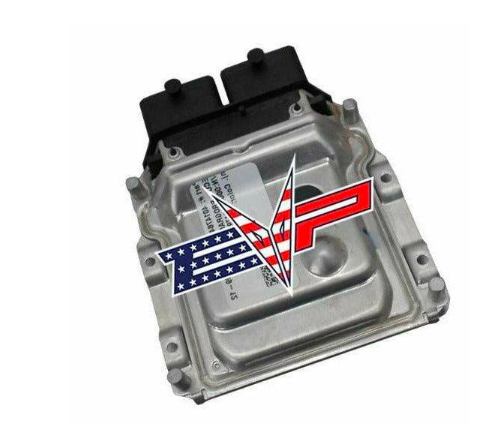 [US-HMF-635602360035] HMF ECU Flash - Polaris RZR XP Turbo - New ECU Unit