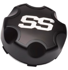 [US-ITP-BO137SS] ITP Ss Cap 4/137-156 Black