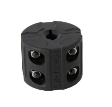 [US-KP-85080] Kolpin Bolt-On Winch Cable Stopper