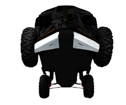 [US-RC-775AF] Ricochet Front A-Arm Skidplates Polaris RZR & RZR-4 1000 XP