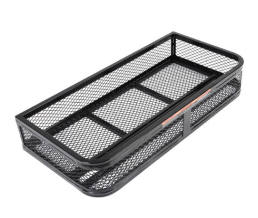 [US-TM-B-6000F] Tamarack Front Mesh Rack Basket