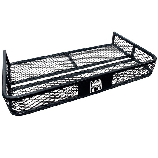 [US-TM-B-6000R] Tamarack Rear Utility Mesh Rack Basket