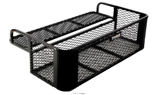 [US-TM-B-6100] Tamarack Universal Drop Utility Basket