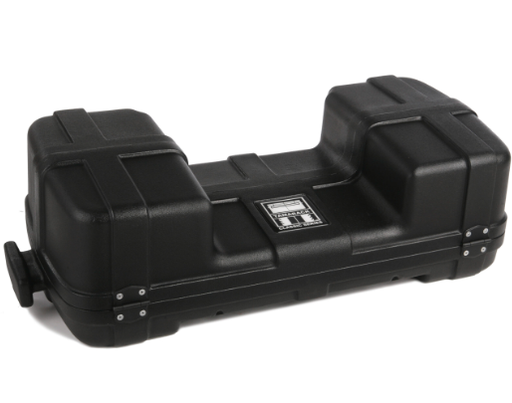 [US-TM-F-1900] Tamarack Classic Low-Center Front Box Black