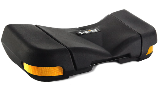[US-TM-TS-5100] Tamarack Titan Series V-Front Box Black