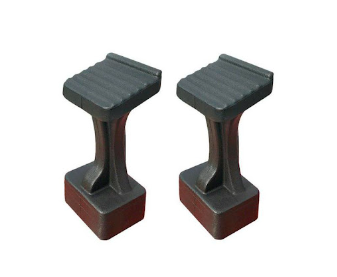 [US-TM-TS-PED] Tamarack Atv 10 Foot Pegs Pair