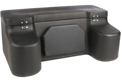 [US-TM-W-1300] Tamarack Classic Wrap- Black