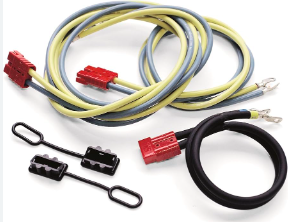 [WN-70928] Warn Multi Mount Wiring Kit UTV 50Amp