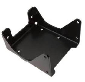 [WN-83408] Warn Mount Kit Winch Sportsman XP