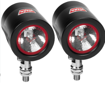 [WN-83552] Warn Kit Light WXT 200 Hid Spot