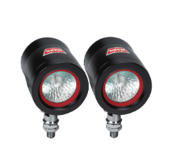 [WN-83553] Warn Kit Light WXT 200 Halogen Spot