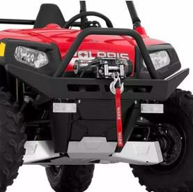 [WN-87722] Warn Kit Pumper Pol RZR 900