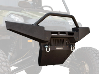 [WN-91000] Warn Kit Bumper Polaris Ranger XP 900 MY13