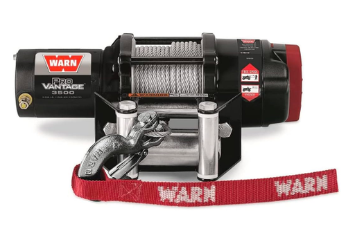 [WN-91035] Warn Winch Provantage 3500 CE