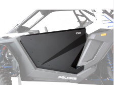[XRW-110050512PR] XRW Kit Portas/Doors Rxr Black - Polaris RZR 800