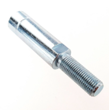[XRW-15038POLA45] XRW Bolts Wheel Spacers Polaris