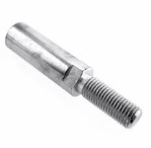 [XRW-150M1012545] XRW Bolts Wheel Spacers (M10X1,25)