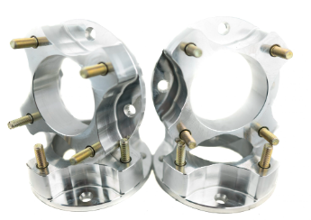 [XRW-150M124136C] XRW Spacers - 136 - 35mm - CAN-AM MAVERICK X3