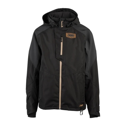 [509-F3000601-140-910] 509 Evolve Jacket Shell