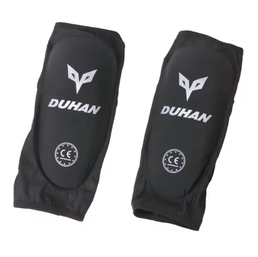 [AB-DUN-DH-06-B] Duhan Soft Kneepad