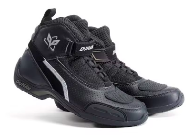 [AB-DUN-DX-702-B-42] Duhan Mens Fur Four Seasons Shoes