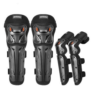 [AB-MOT-1010-B] MOT-1010 Motowolf Knee & Elbow Protection