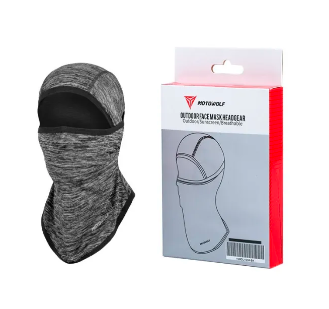 MOT-1915 Motowolf Balaclava