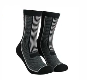 [AB-MOT-1920-B] MOT-1920 Motowolf Motorcycle Socks