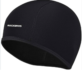 [AB-ROCK-CAP-YPP016-BK] Rock Cycling Cap Warm