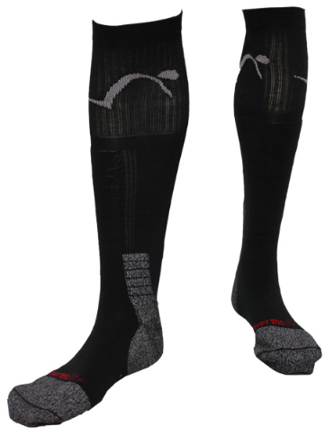 [AXO-MX9A0026] Axo Pippi Long Sock