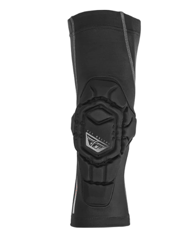 [FR-28-3080L] Fly Lite Knee Guard
