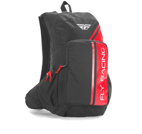 [FR-28-5128] Fly Country Backpack