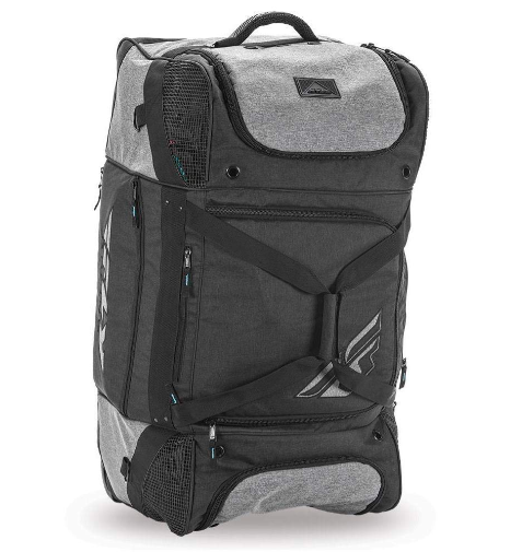 [FR-28-5135] Fly Roller Grande Bag