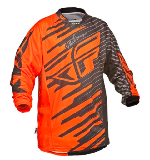 [FR-367-427L] Fly Kinetic Jersey Shock