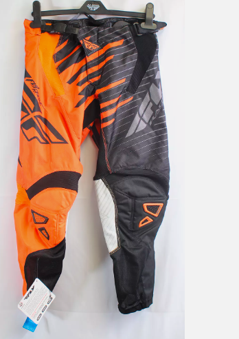 [FR-367-43734] Fly Kinetic Pant Shock
