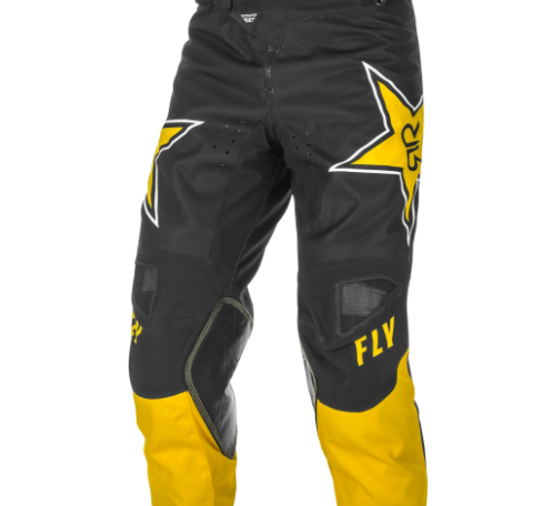 [FR-369-66736] Fly Kinetic Pant Rockstar