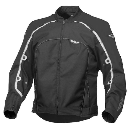 [FR-477-2070X] Fly Butane-4 Jacket