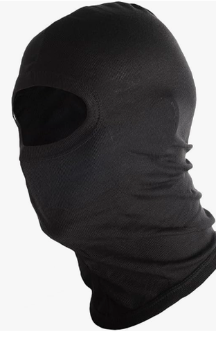 [FR-48-1035] Fly Balaclava