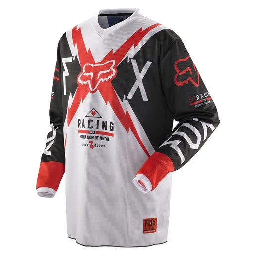 [FX-01025-003-L] Fox HC Giant Jersey